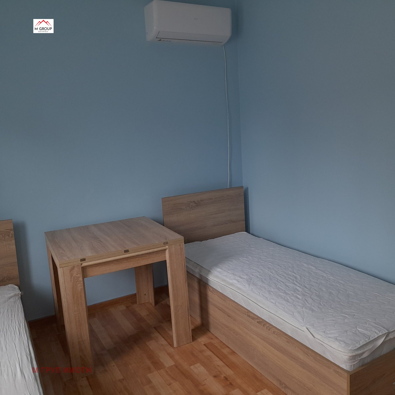 Дава под наем 3-СТАЕН, гр. Пловдив, Кючук Париж, снимка 6 - Апартаменти - 53902215