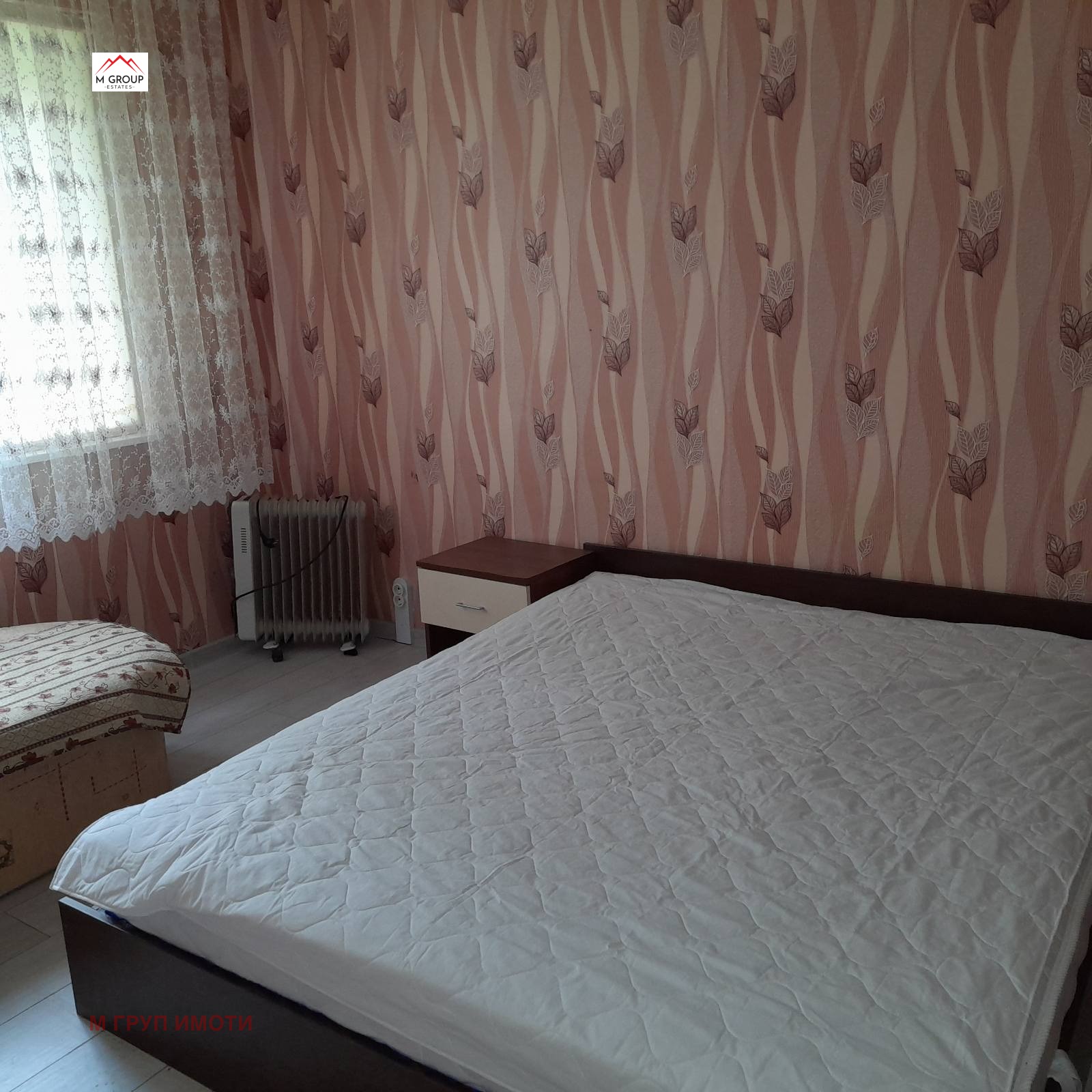 Дава под наем 3-СТАЕН, гр. Пловдив, Кючук Париж, снимка 4 - Апартаменти - 53902215