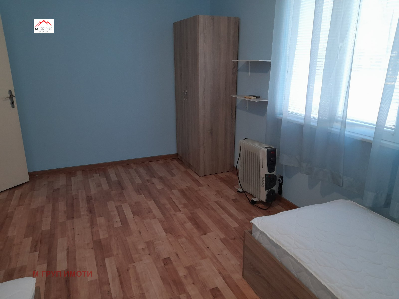 Дава под наем 3-СТАЕН, гр. Пловдив, Кючук Париж, снимка 3 - Апартаменти - 53902215