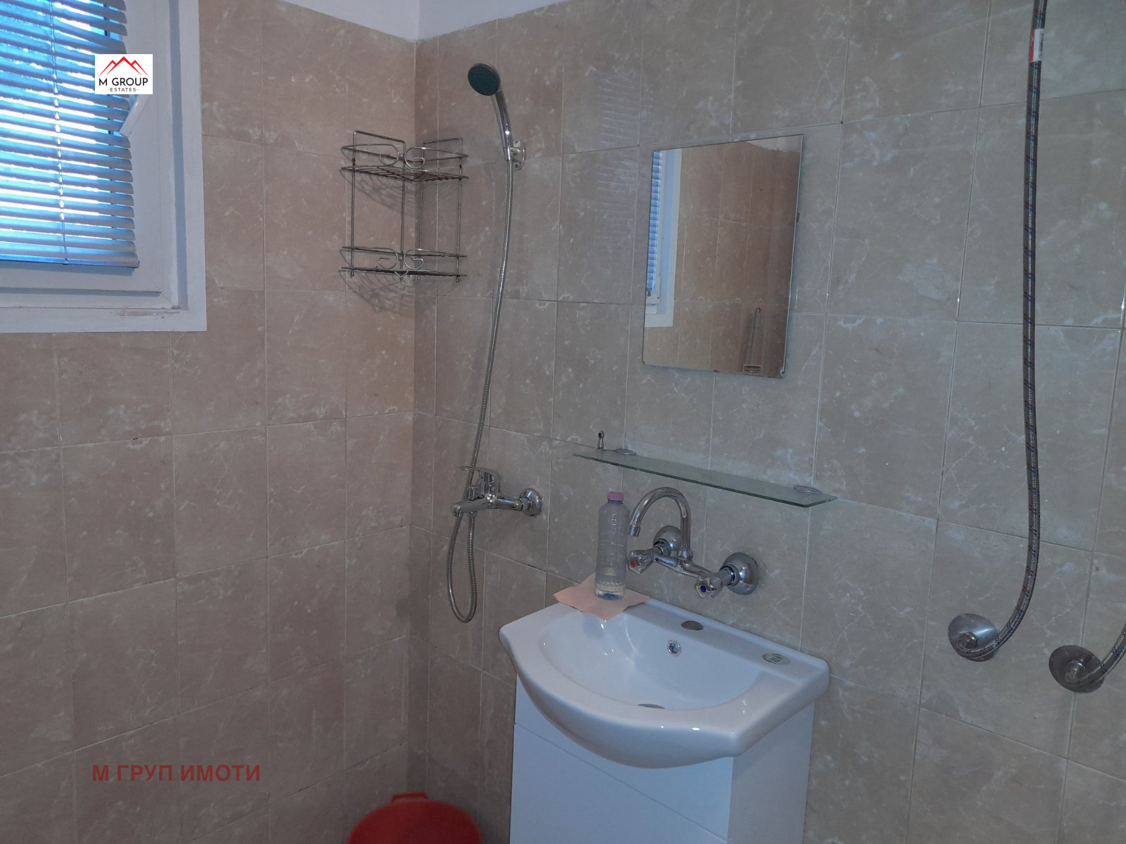 Дава под наем 3-СТАЕН, гр. Пловдив, Кючук Париж, снимка 9 - Апартаменти - 53902215