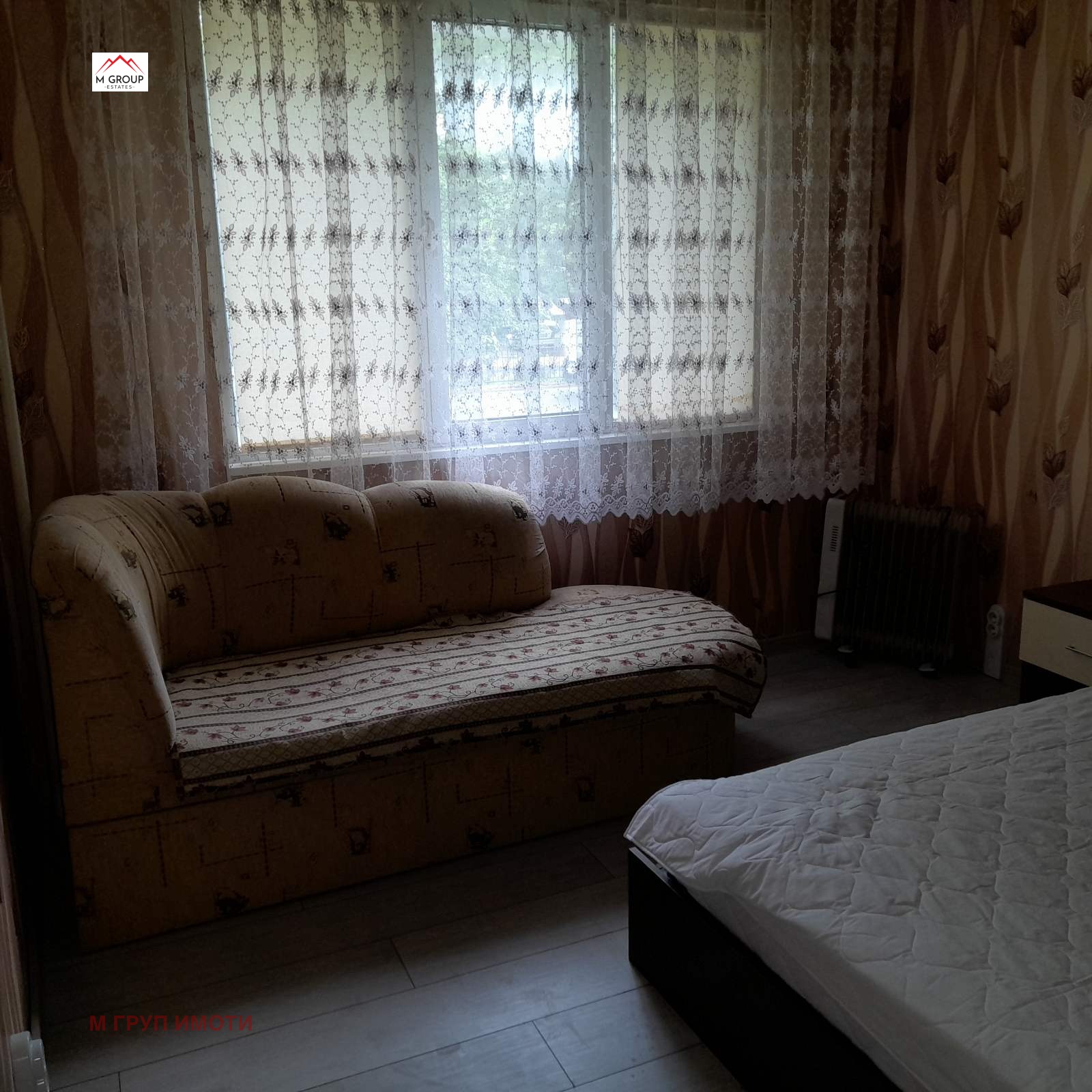 Дава под наем 3-СТАЕН, гр. Пловдив, Кючук Париж, снимка 12 - Апартаменти - 53902215