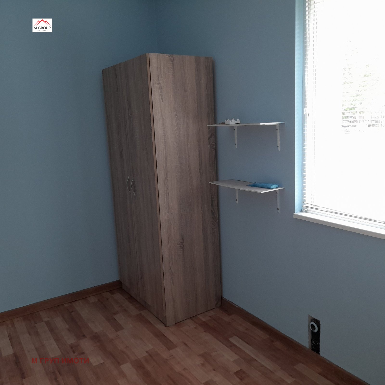 Дава под наем 3-СТАЕН, гр. Пловдив, Кючук Париж, снимка 8 - Апартаменти - 53902215