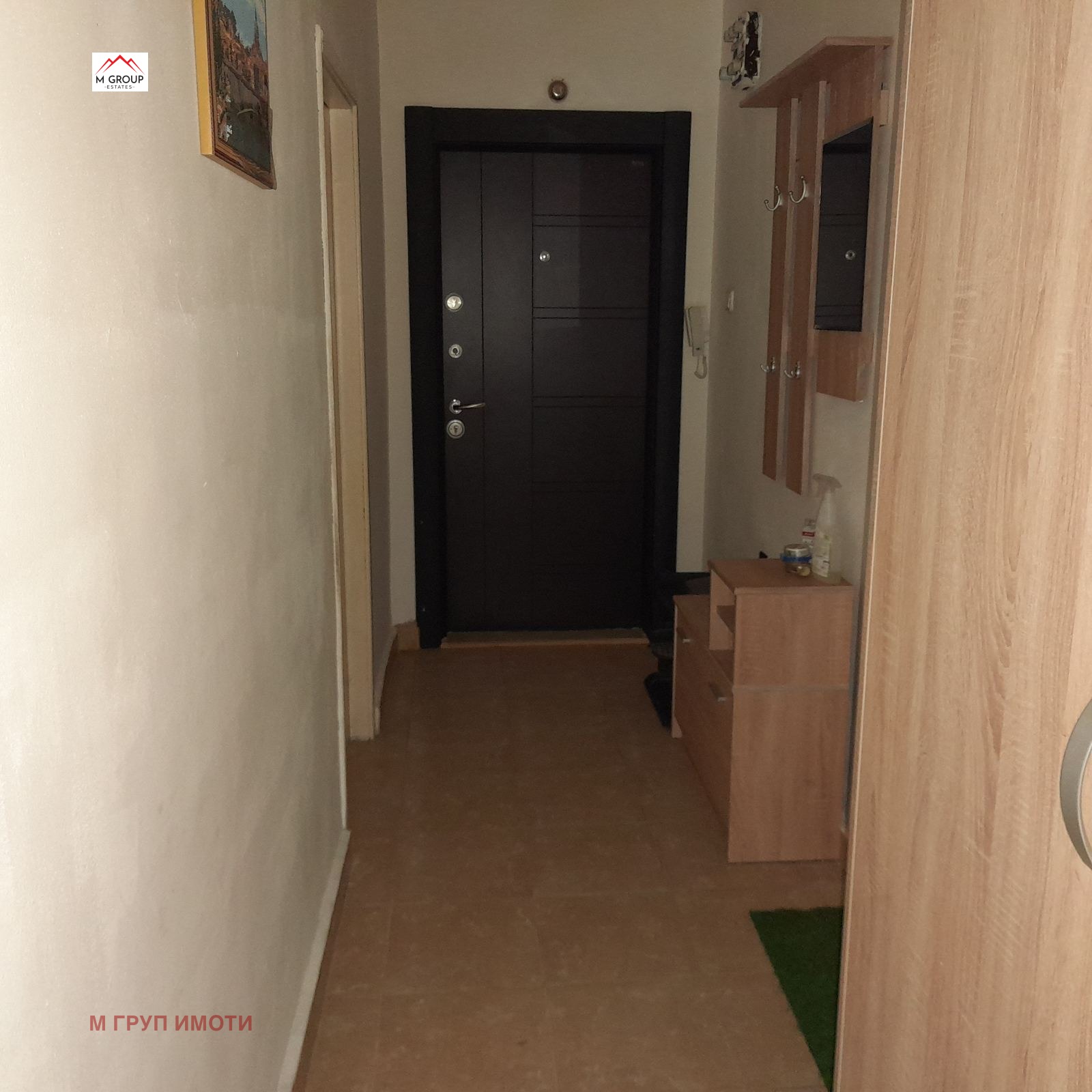 Дава под наем 3-СТАЕН, гр. Пловдив, Кючук Париж, снимка 14 - Апартаменти - 53902215