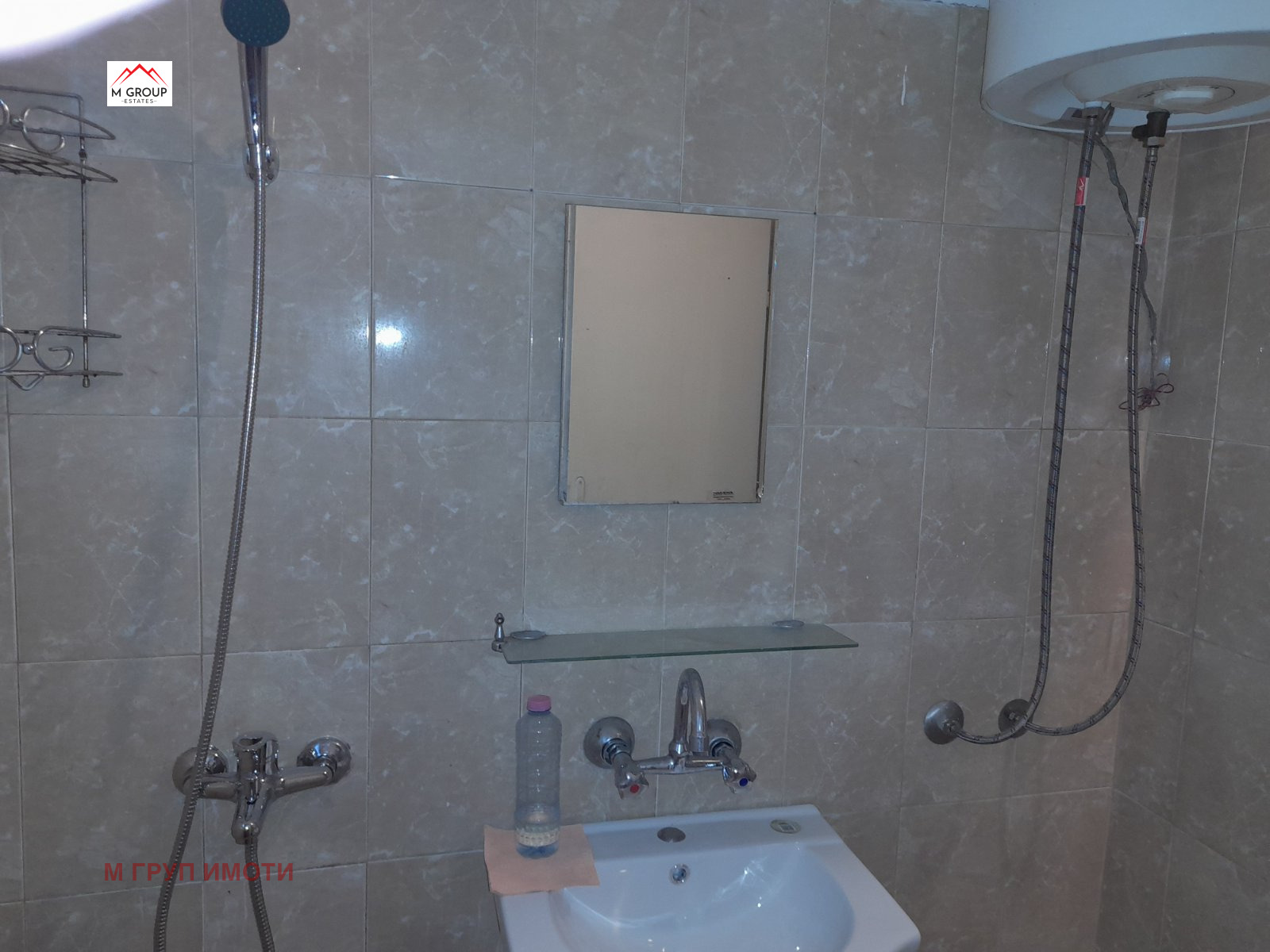 Дава под наем 3-СТАЕН, гр. Пловдив, Кючук Париж, снимка 10 - Апартаменти - 53902215