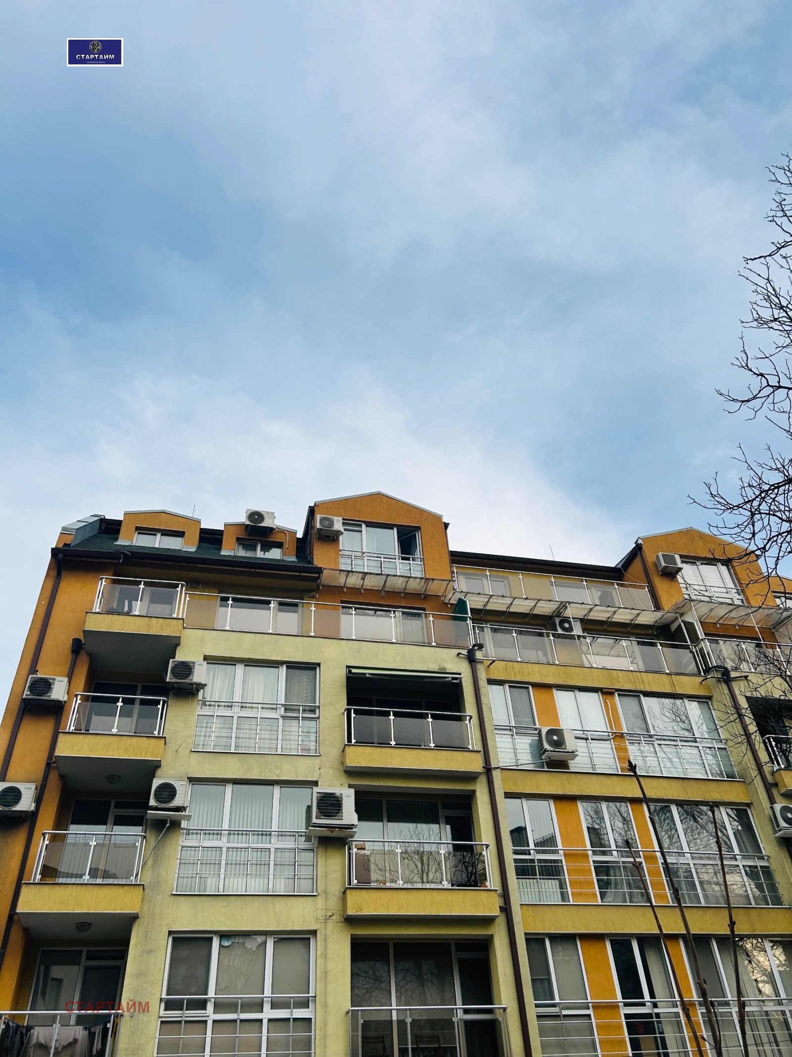 Дава под наем 3-СТАЕН, гр. София, Зона Б-18, снимка 15 - Апартаменти - 53707290