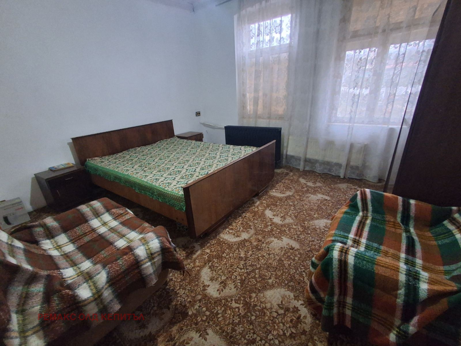 Дава под наем КЪЩА, с. Присово, област Велико Търново, снимка 3 - Къщи - 53963322