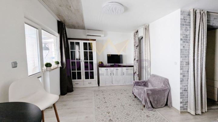 Дава под Наем 1-СТАЕН | Imot.bg — изображение 11