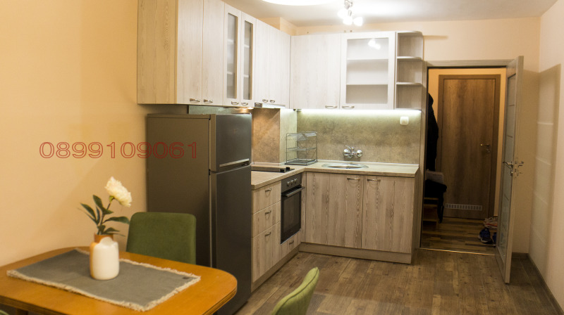 Дава под Наем 2-СТАЕН в град Варна, Лятно кино Тракия - 60 кв.м / 450 € » 880.12 лв.