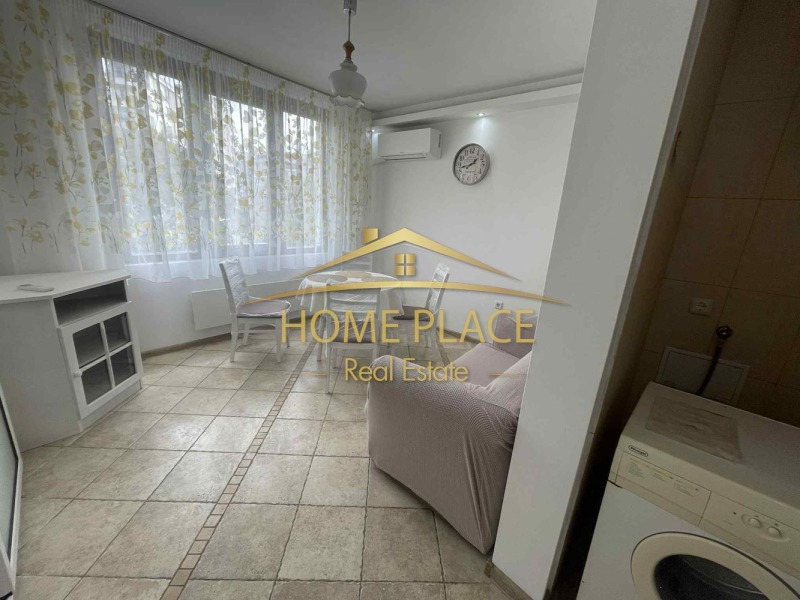 Дава под Наем 3-СТАЕН в град Варна, Чайка - 90 кв.м / 550 € » 1 075.71 лв., ХОУМ ПЛЕЙС