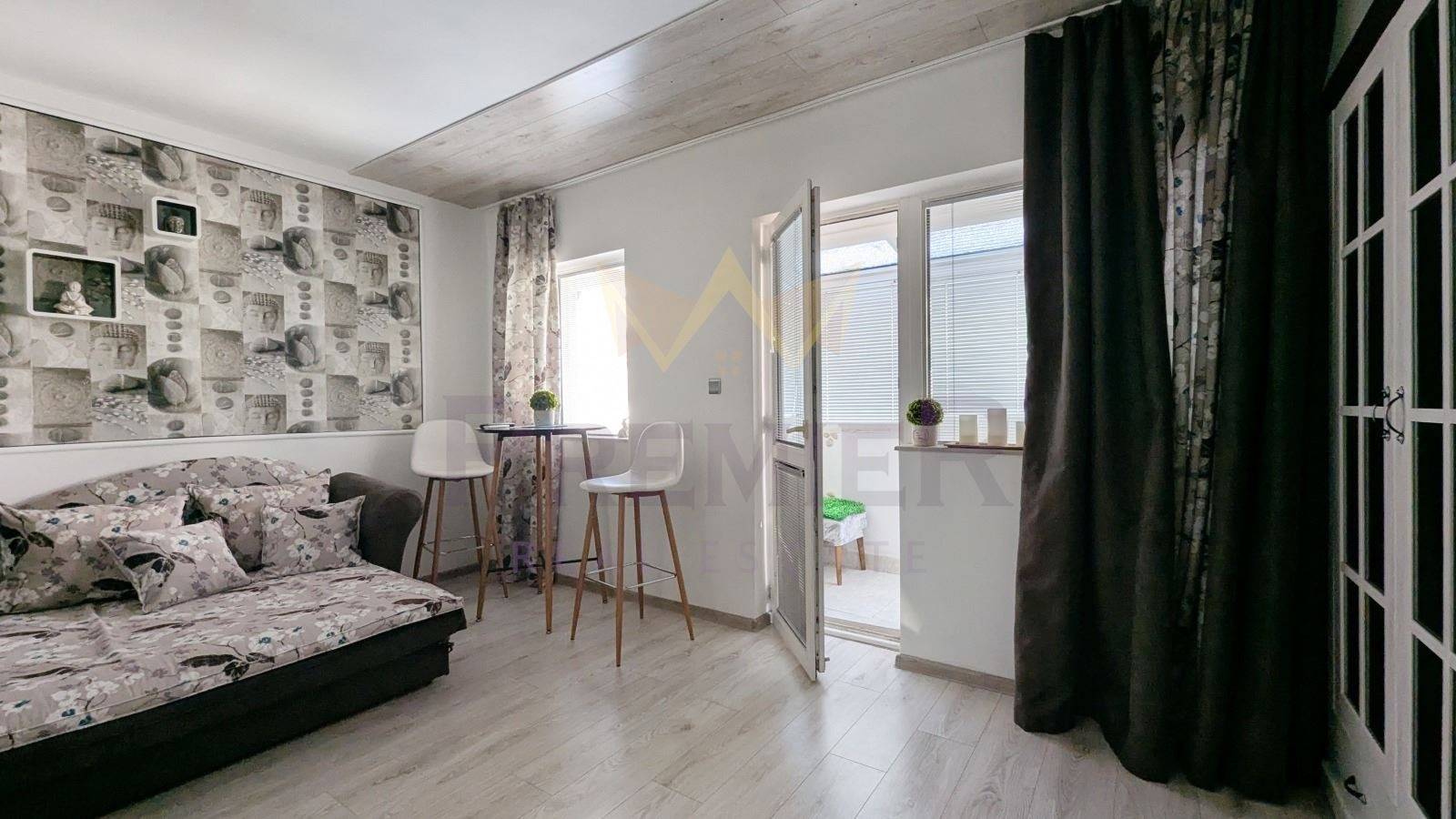 Дава под Наем 1-СТАЕН | Imot.bg — изображение 4