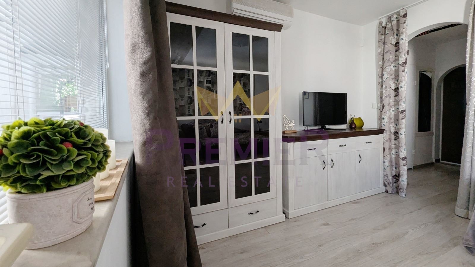 Дава под Наем 1-СТАЕН | Imot.bg — изображение 5