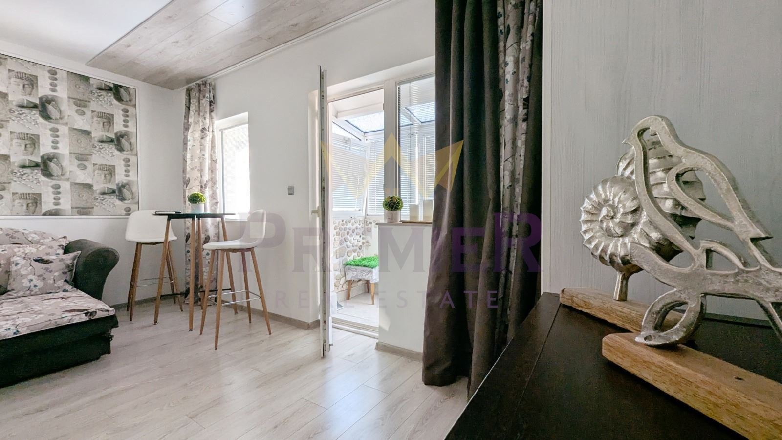 Дава под Наем 1-СТАЕН | Imot.bg — изображение 6