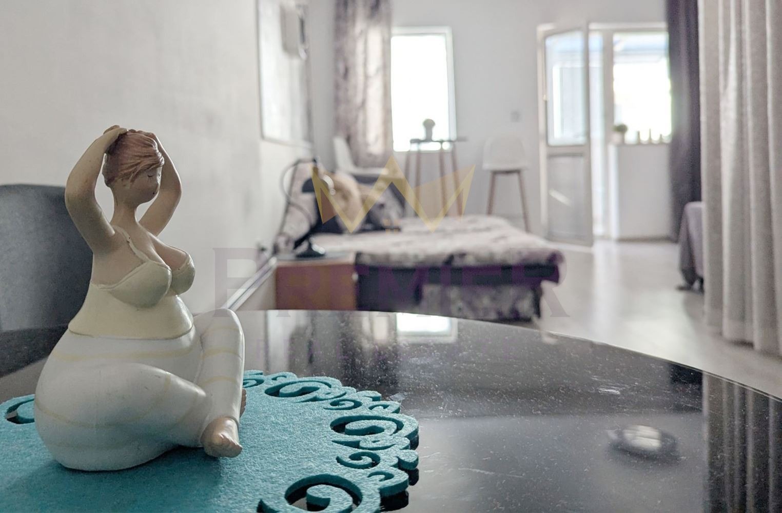 Дава под Наем 1-СТАЕН | Imot.bg — изображение 7