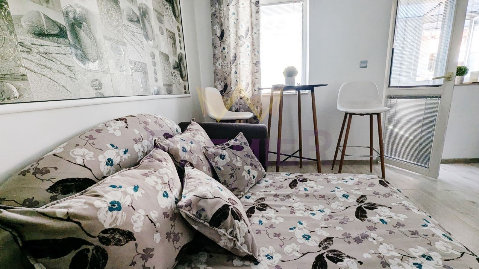 Дава под Наем 1-СТАЕН | Imot.bg — изображение 9