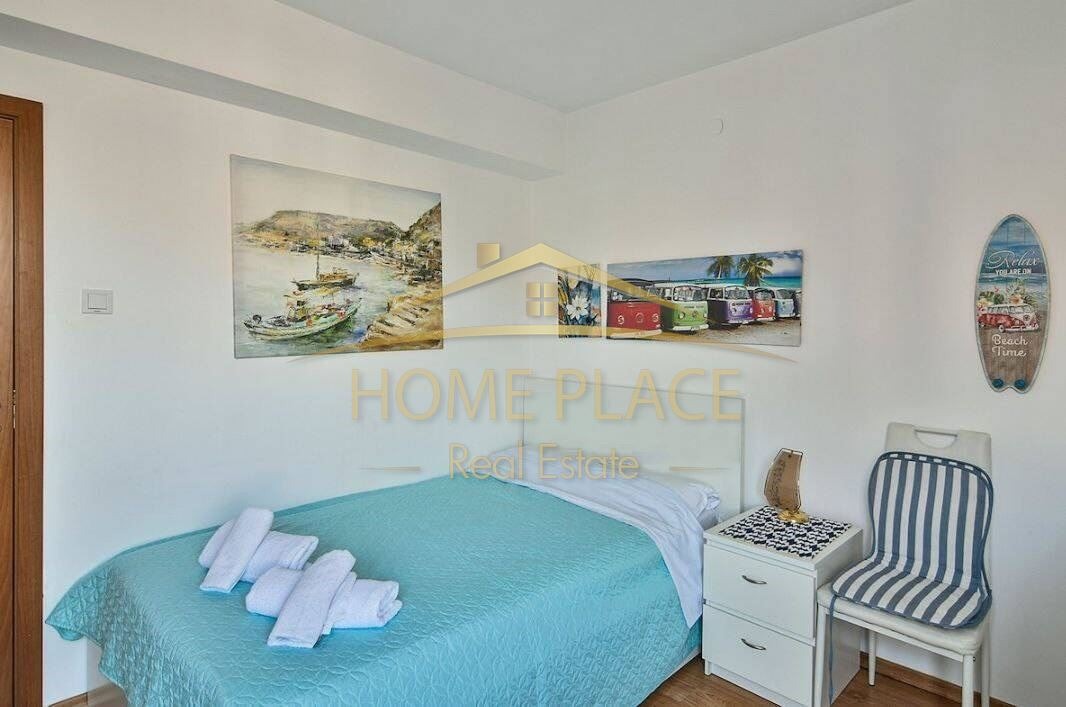 Дава под Наем 3-СТАЕН | Imot.bg — изображение 6