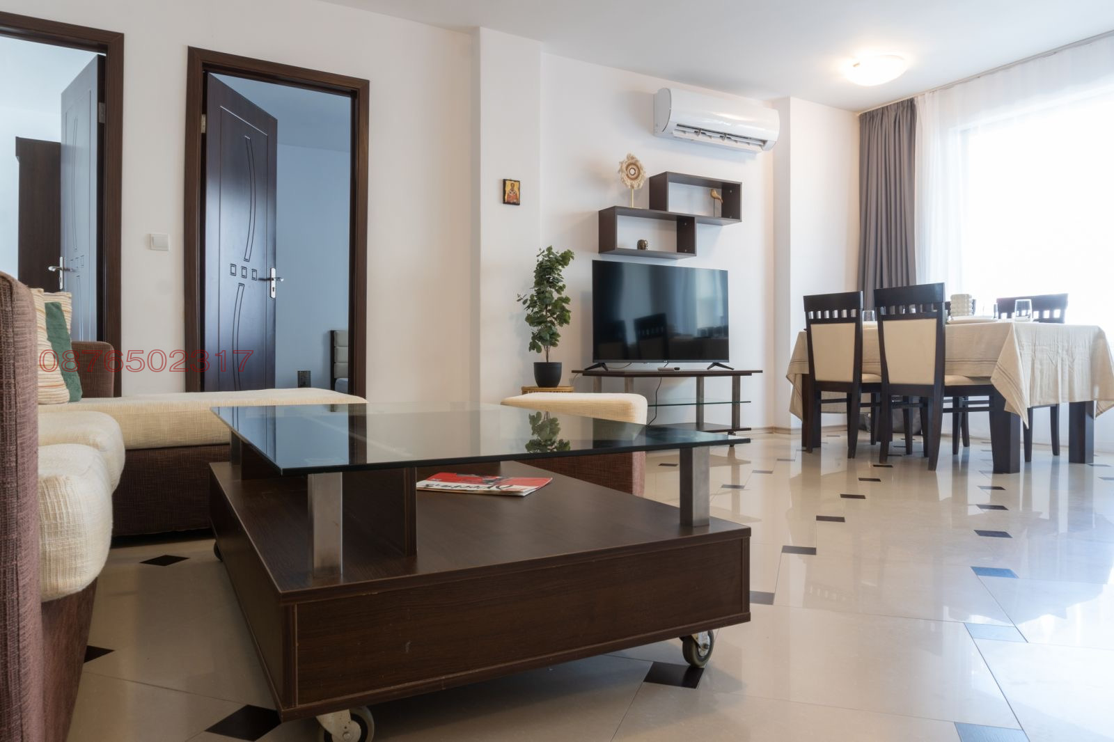 Дава под Наем 3-СТАЕН | Imot.bg — изображение 5