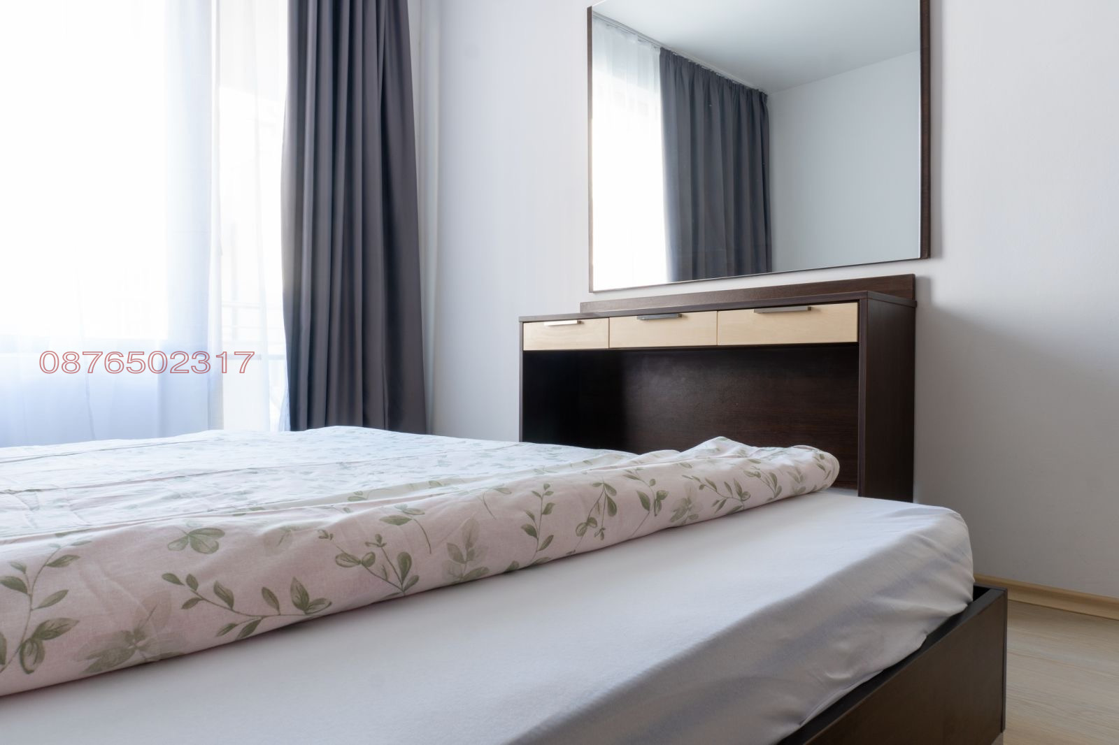 Дава под Наем 3-СТАЕН | Imot.bg — изображение 12