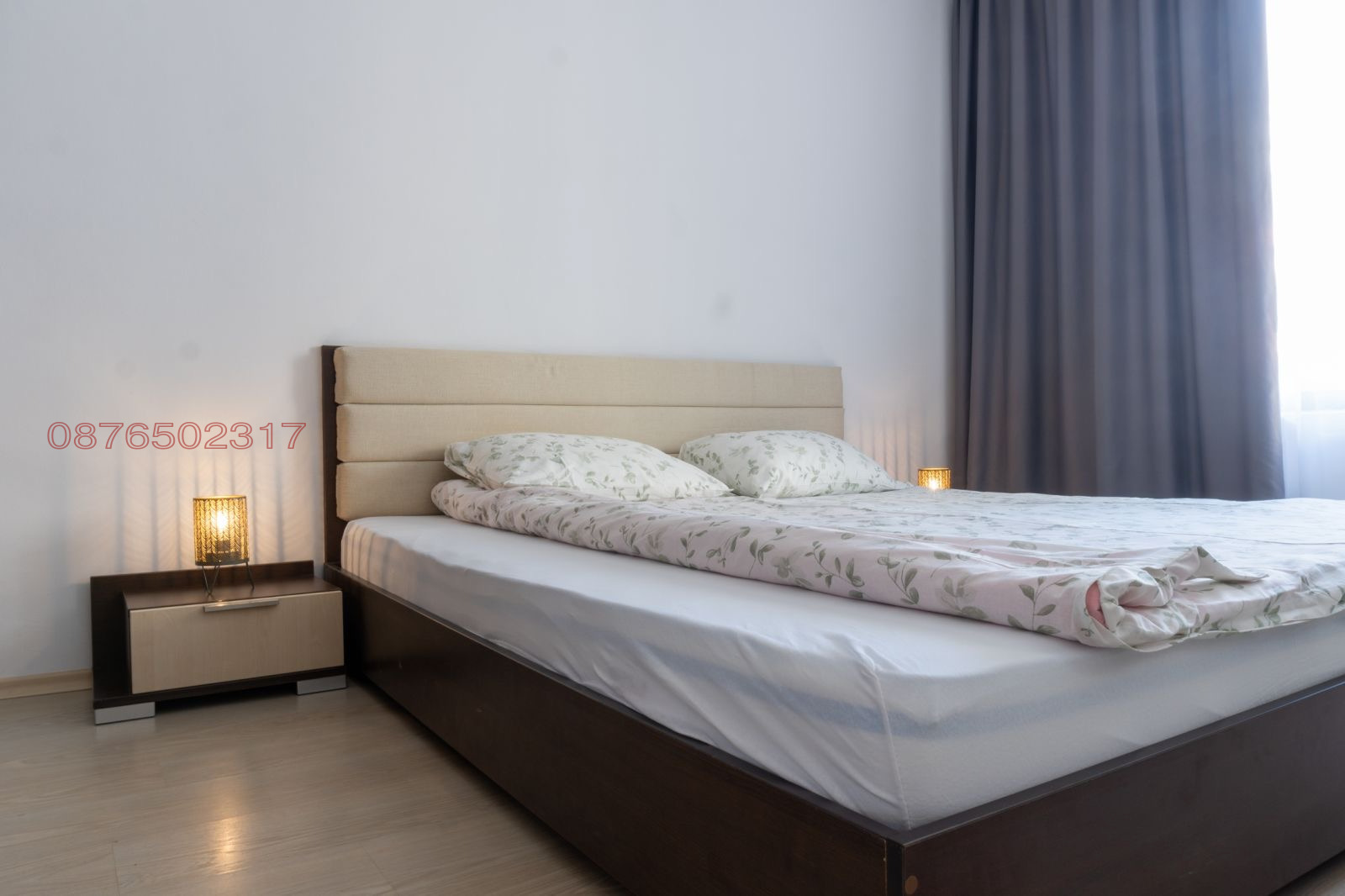 Дава под Наем 3-СТАЕН | Imot.bg — изображение 11