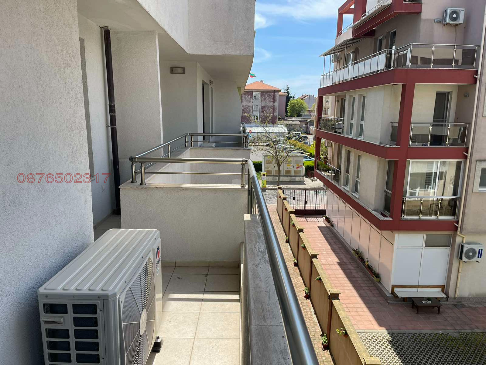 Дава под Наем 3-СТАЕН | Imot.bg — изображение 16