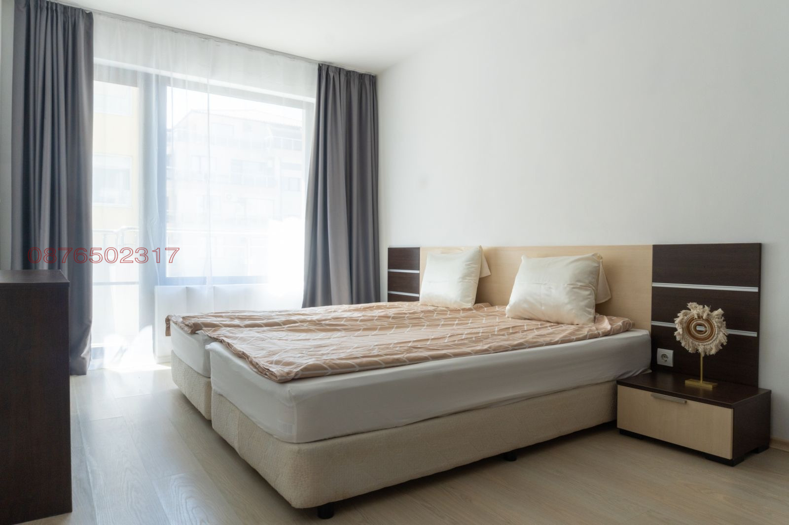 Дава под Наем 3-СТАЕН | Imot.bg — изображение 13