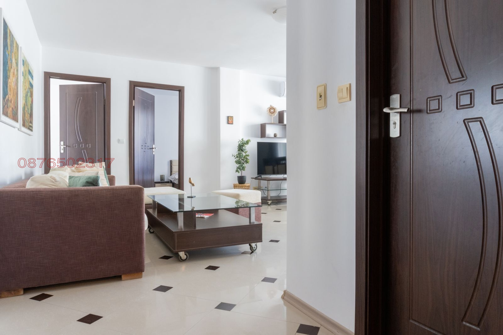 Дава под Наем 3-СТАЕН | Imot.bg — изображение 3