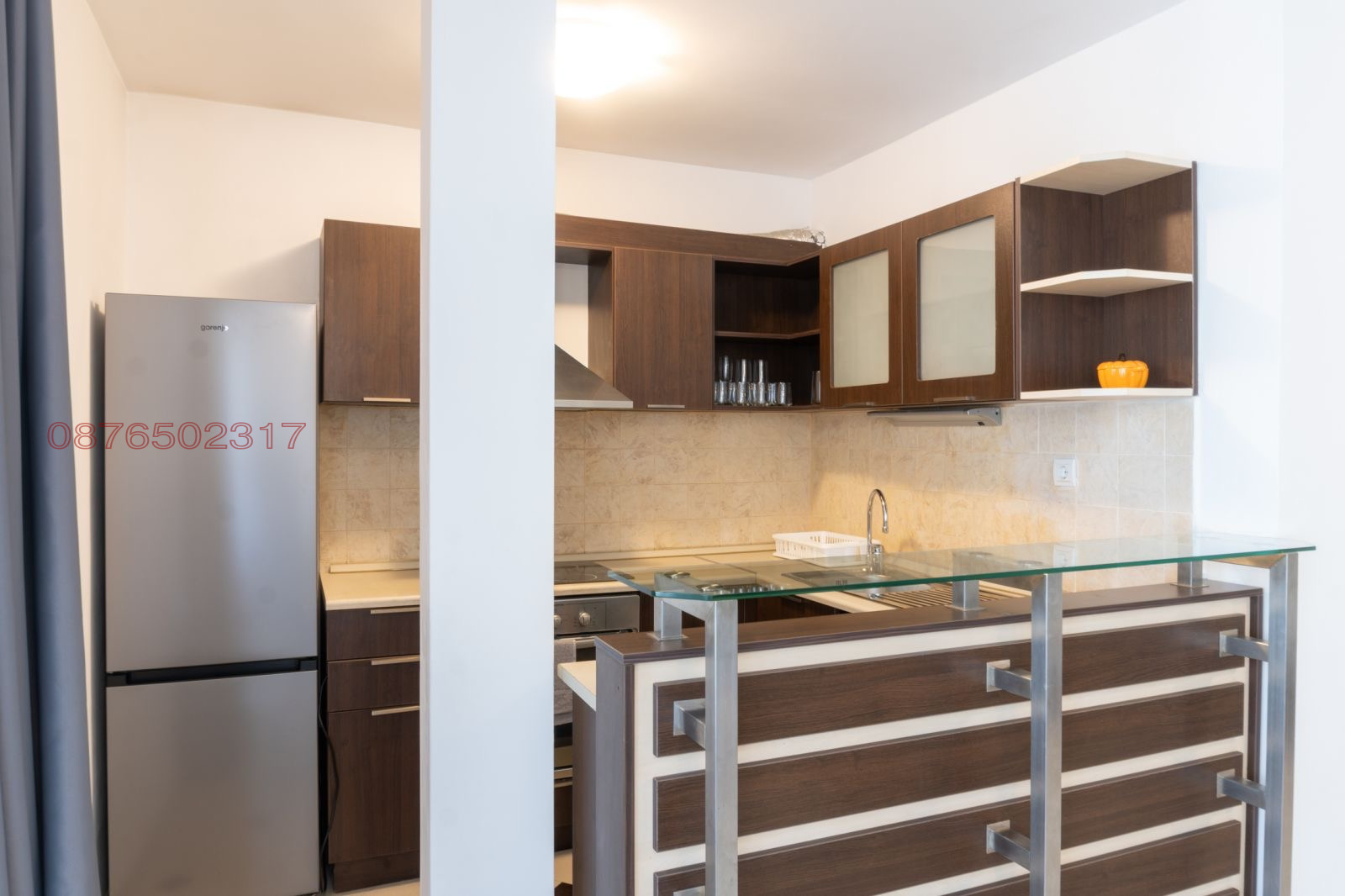 Дава под Наем 3-СТАЕН | Imot.bg — изображение 8