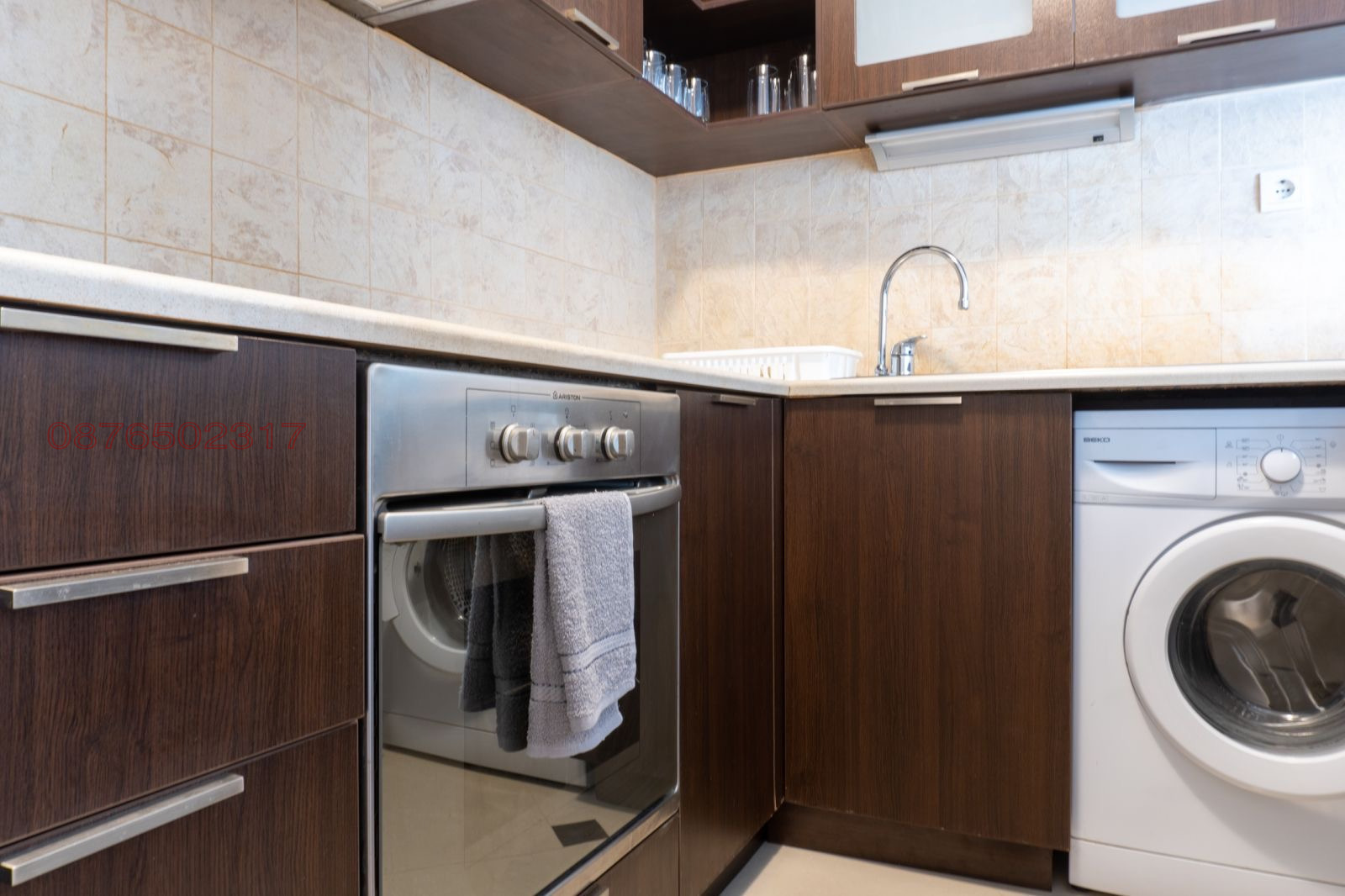 Дава под Наем 3-СТАЕН | Imot.bg — изображение 10