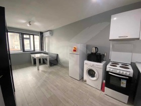 1 bedroom Kolhozen pazar, Varna 1