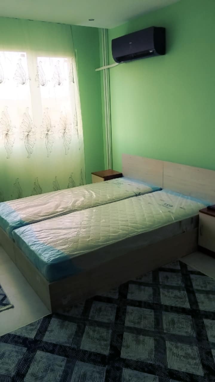 Дава под наем 1-СТАЕН, гр. Плевен, Дружба 2, снимка 3 - Апартаменти - 53499745