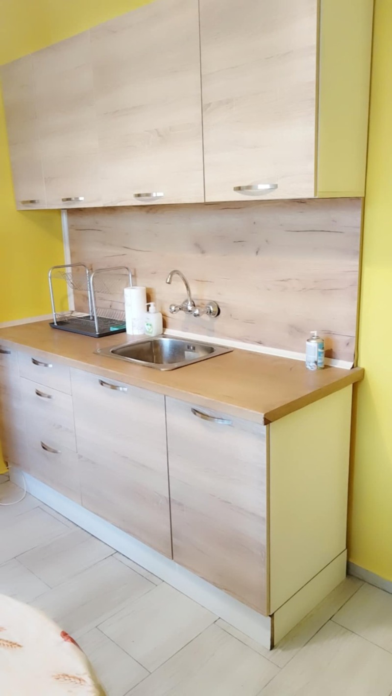 Дава под наем 1-СТАЕН, гр. Плевен, Дружба 2