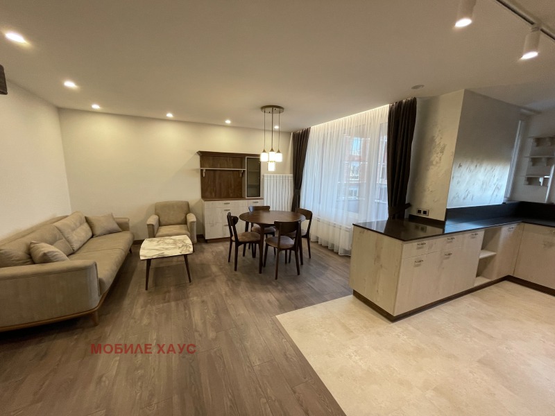 For Rent  1 bedroom Sofia , Lagera , 83 sq.m | 73405244