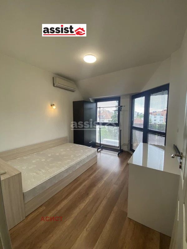 Kiralık  1 yatak odası Sofia , Bakston , 68 metrekare | 88844499 - görüntü [6]