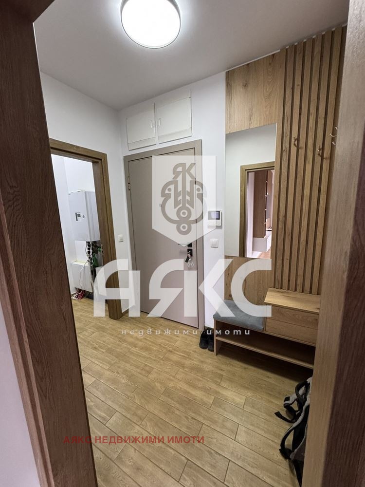 Дава под наем  2-стаен град София , Лозенец , 80 кв.м | 31337644 - изображение [5]