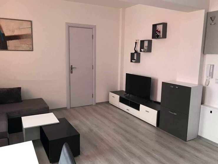 Издаје се  1 спаваћа соба Софија , Красно село , 60 м2 | 74750630 - слика [2]