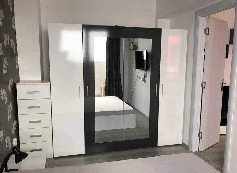 Издаје се  1 спаваћа соба Софија , Красно село , 60 м2 | 74750630 - слика [6]