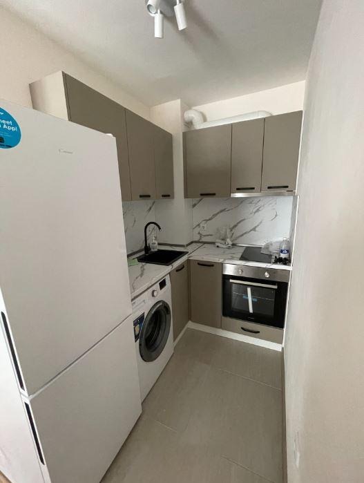 For Rent  1 bedroom Varna , Kaysieva gradina , 60 sq.m | 57971395 - image [4]
