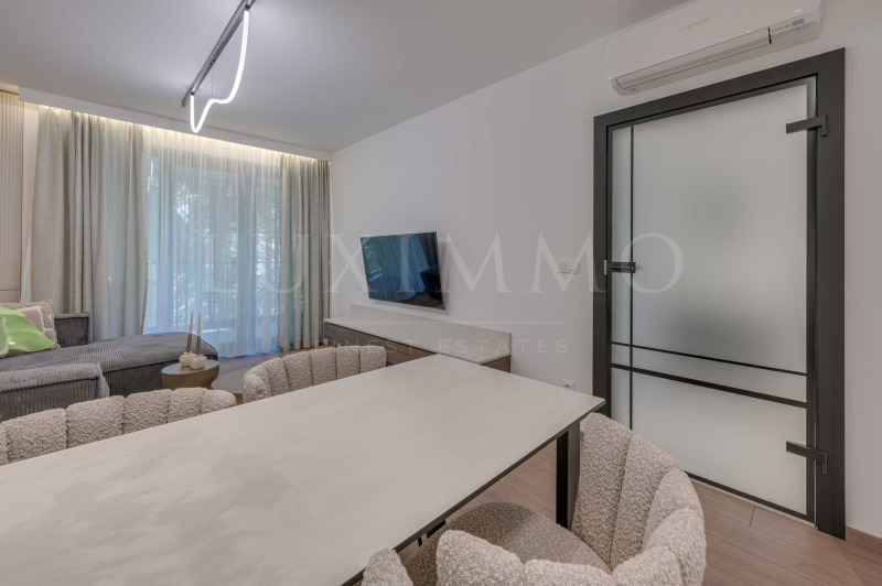 Vuokrattavana  1 makuuhuone Sofia , Tsentar , 75 neliömetriä | 74298373 - kuva [9]