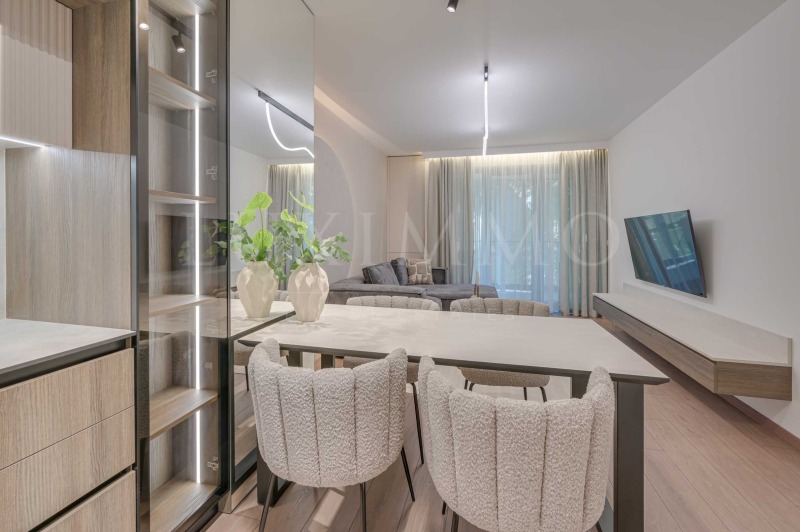 Vuokrattavana  1 makuuhuone Sofia , Tsentar , 75 neliömetriä | 74298373 - kuva [5]