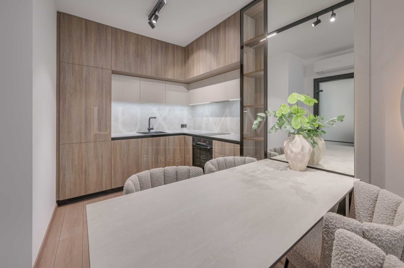 Vuokrattavana  1 makuuhuone Sofia , Tsentar , 75 neliömetriä | 74298373 - kuva [6]