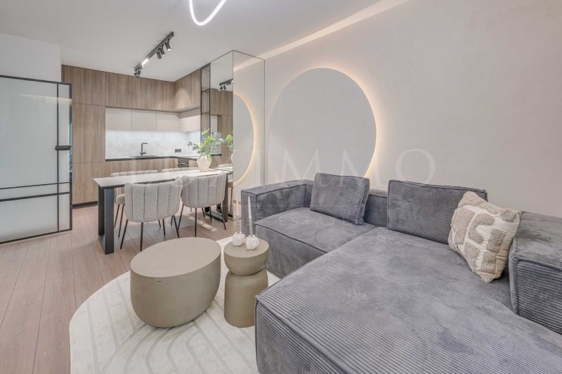 Vuokrattavana  1 makuuhuone Sofia , Tsentar , 75 neliömetriä | 74298373 - kuva [2]