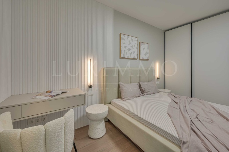 Vuokrattavana  1 makuuhuone Sofia , Tsentar , 75 neliömetriä | 74298373 - kuva [13]