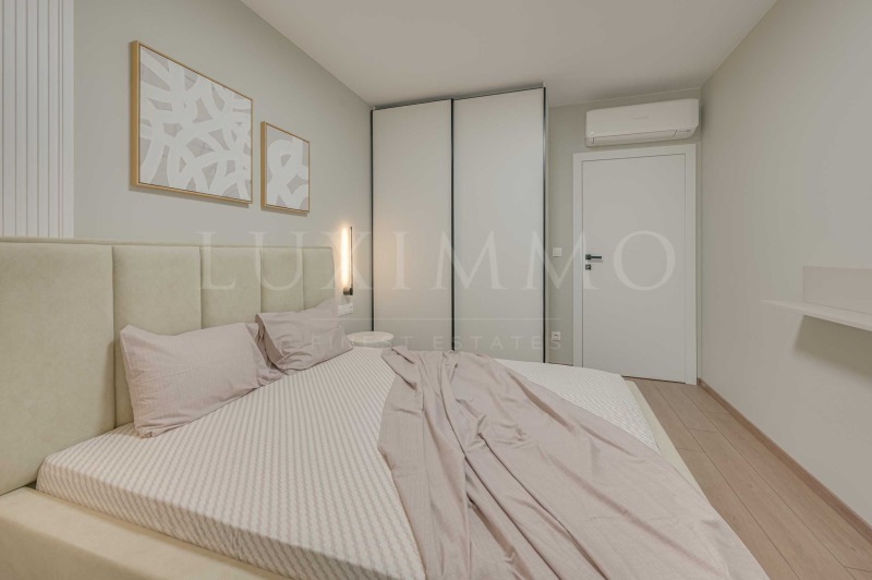 Vuokrattavana  1 makuuhuone Sofia , Tsentar , 75 neliömetriä | 74298373 - kuva [15]