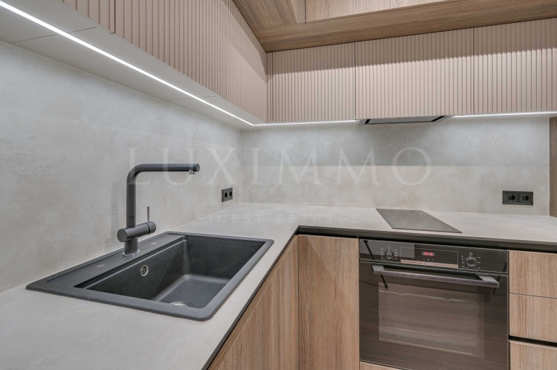 Vuokrattavana  1 makuuhuone Sofia , Tsentar , 75 neliömetriä | 74298373 - kuva [10]