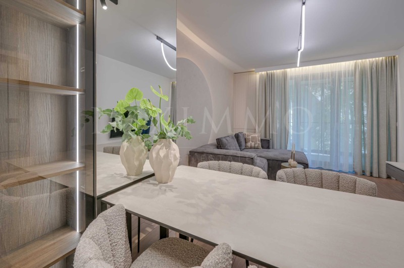 Vuokrattavana  1 makuuhuone Sofia , Tsentar , 75 neliömetriä | 74298373 - kuva [8]