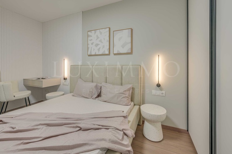Vuokrattavana  1 makuuhuone Sofia , Tsentar , 75 neliömetriä | 74298373 - kuva [16]