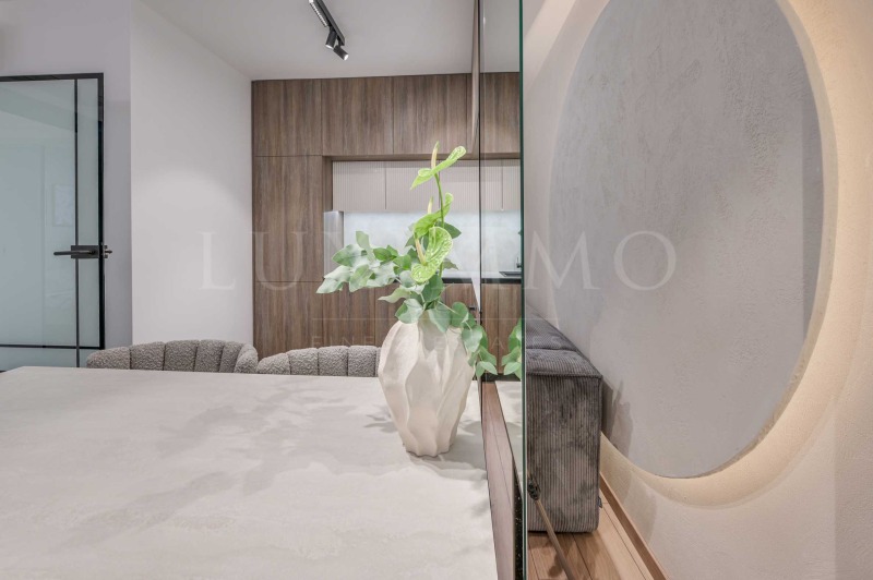 Vuokrattavana  1 makuuhuone Sofia , Tsentar , 75 neliömetriä | 74298373 - kuva [4]