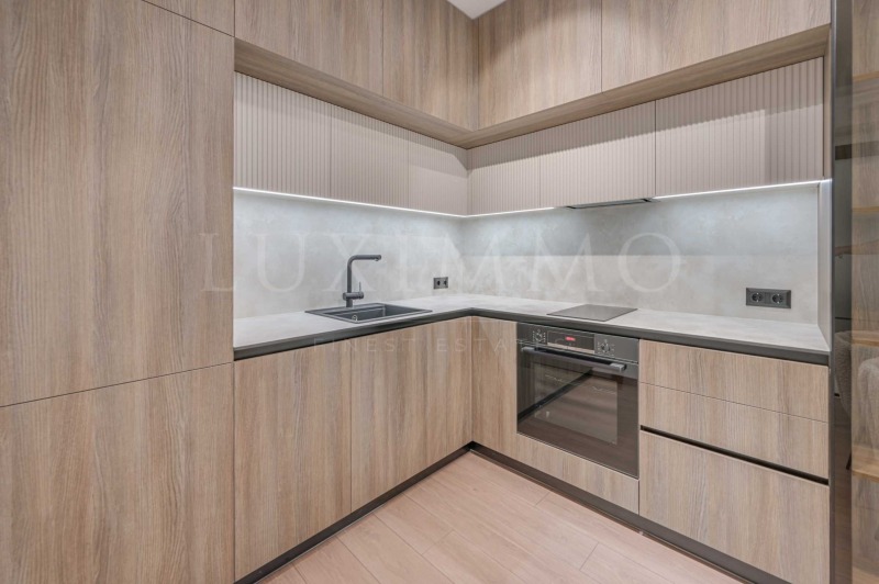 Vuokrattavana  1 makuuhuone Sofia , Tsentar , 75 neliömetriä | 74298373 - kuva [7]