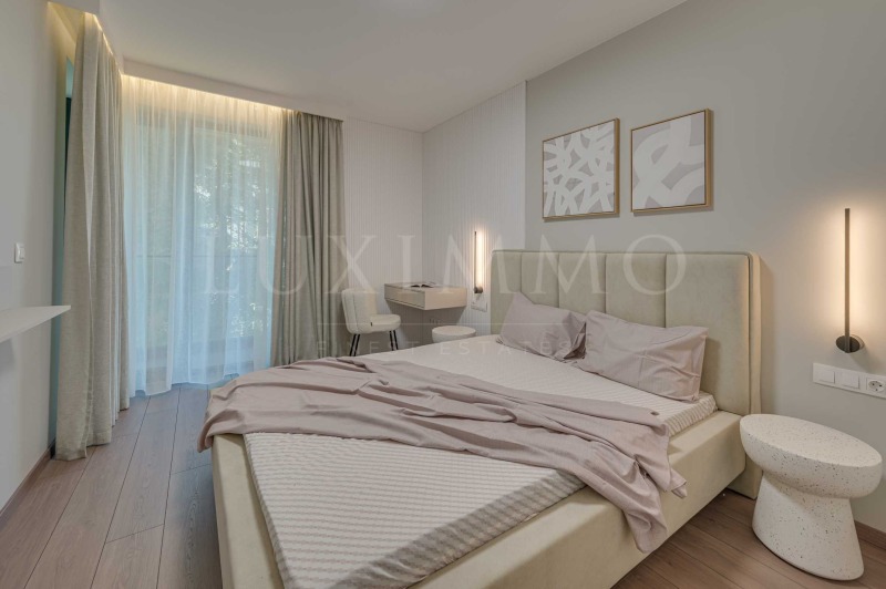 Vuokrattavana  1 makuuhuone Sofia , Tsentar , 75 neliömetriä | 74298373 - kuva [12]