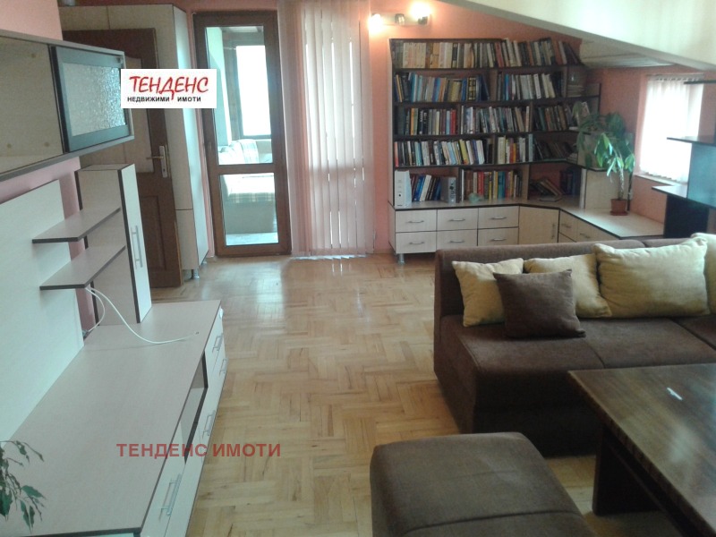 Te huur  1 slaapkamer Kardzjali , Vazrozjdentsi , 75 m² | 45650162 - afbeelding [2]