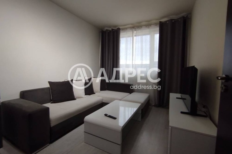 Дава под наем 2-СТАЕН, гр. София, Банишора